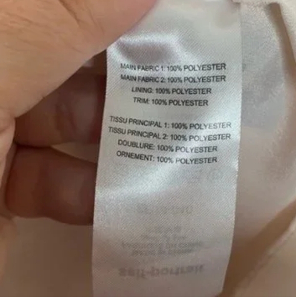 Self-Portrait Asymmetric Graphic Floral-Print Dress - Picture 3 of 9